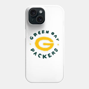 Green Bay Packeeeers 09 Phone Case