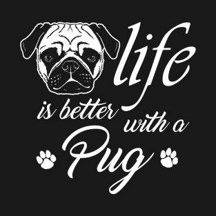 PUG T-Shirt