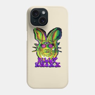 Down the Rabbit Hole Phone Case