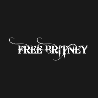 Free Britney T-Shirt