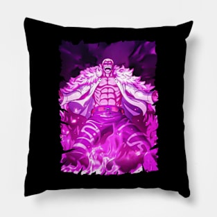 DONQUIXOTE DOFLAMINGO MERCH VTG Pillow