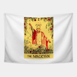 The Magician Tapestry