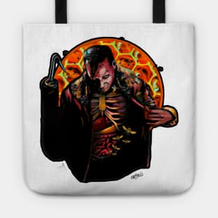 Candyman Tote