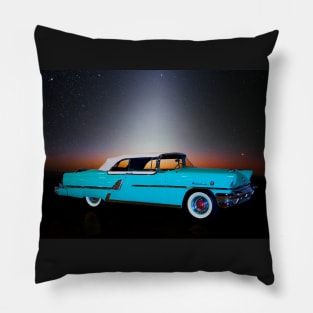 1955 Mercury Montclair Pillow