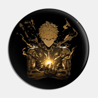 genos Pin