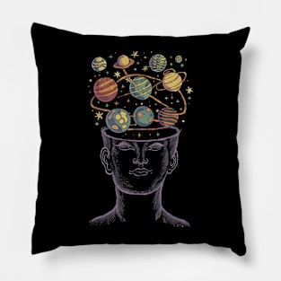 MIND Pillow