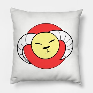 Aries Pillow