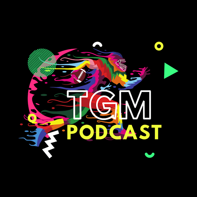 The Game Managers Podcast Bright by TheGameManagersPodcast