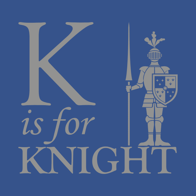 Knightshirt by JFCharles