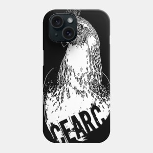 Inverse Cearc Phone Case