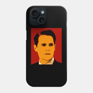 kyle maclachlan Phone Case