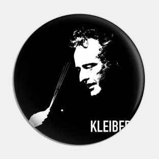 Conductor Kleiber Pin