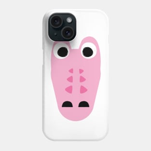 Pink Dave Phone Case