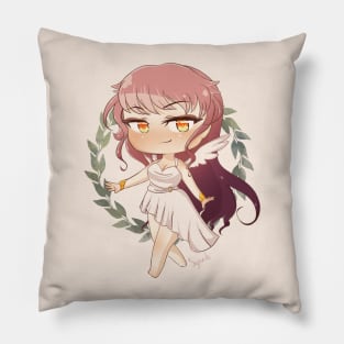 Syrah Chibi 2 Pillow