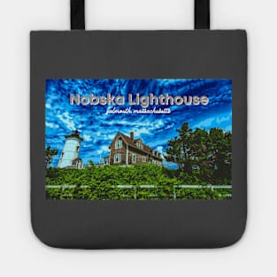 Nobska Lighthouse, Massachussetts Tote