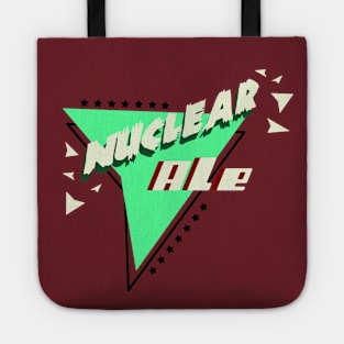 Nuclear Ale Tote