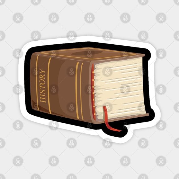 Read more books Magnet by ShongyShop