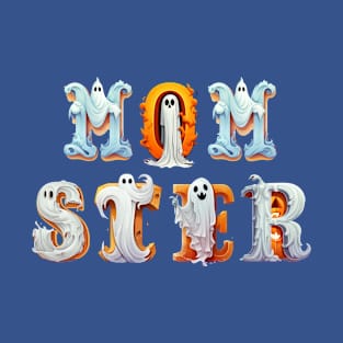 Momster T-Shirt