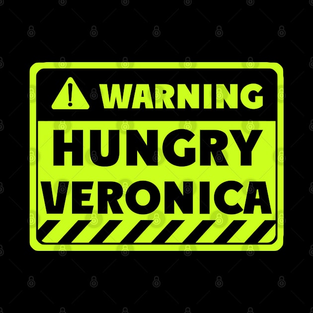 hungry Veronica by EriEri