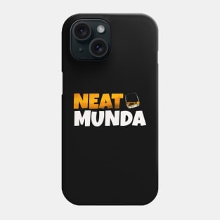 Neat Munda Phone Case