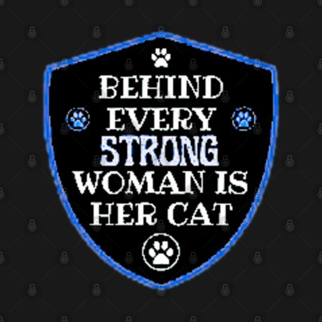 cat carer badge by TH VECTORS