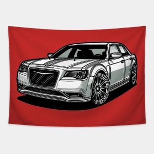 Chrysler 300 Tapestry