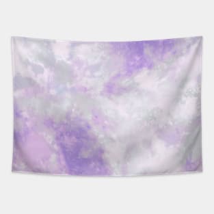 CLOUDY TIEDYE Tapestry