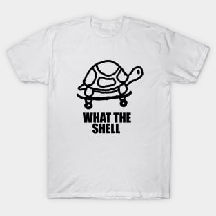 Turtle funny turtle quotes Al' Men's T-Shirt