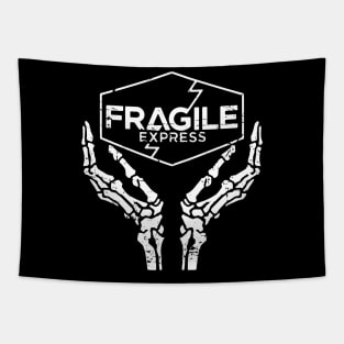 Fragile Express Death Stranding Tapestry