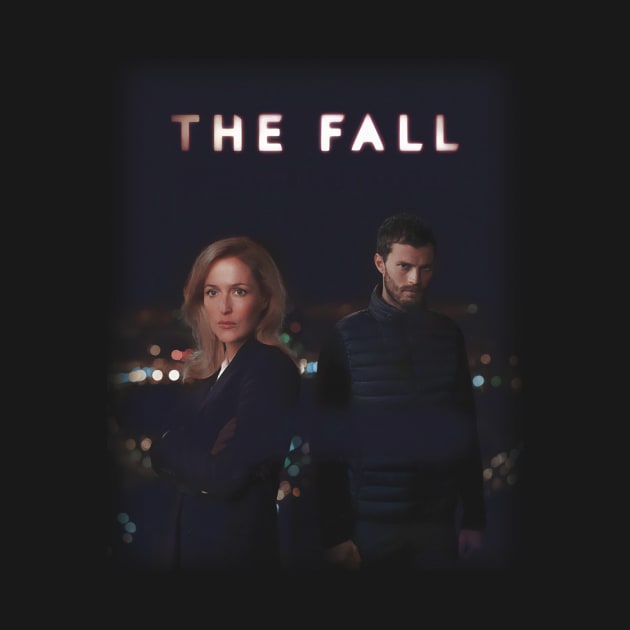 The Fall by diiiana