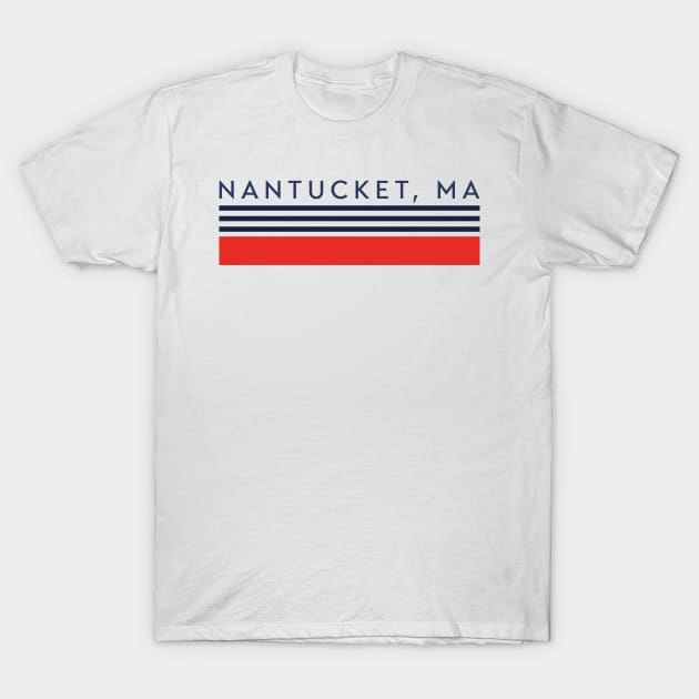 Nantucket Shirt, Preppy Shirt for Women, Preppy Graphic Tee