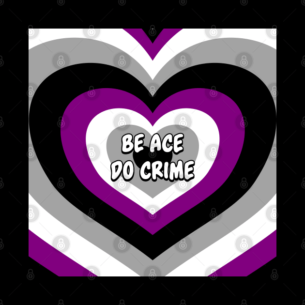Be Ace Do Crime - A Sexual Pride by Football from the Left