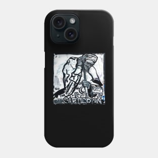 Cappadonna Phone Case