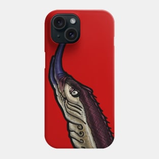 Swordfish Phone Case