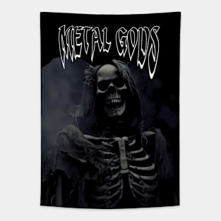 Metal Tapestry