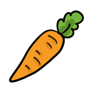 Carrot T-Shirt