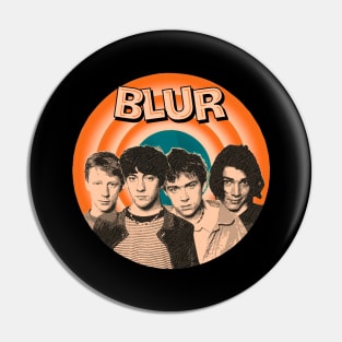 Blur Pin