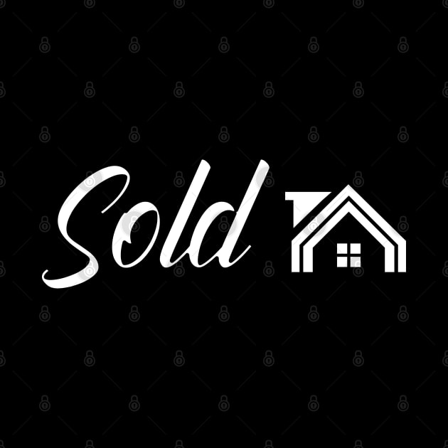 Real Estate Sold by KC Happy Shop