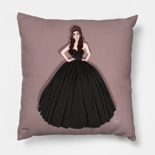 princesse Pillow