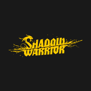 warrior T-Shirt