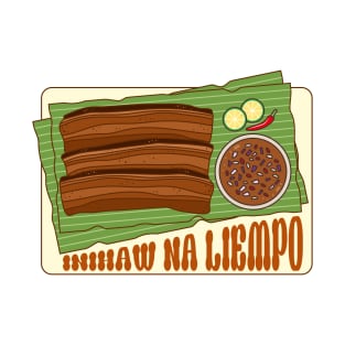 Liempo T-Shirt