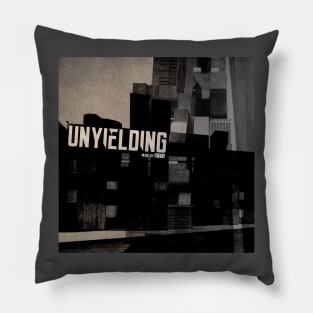 Unyielding v1 Pillow