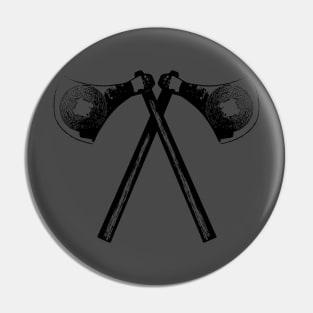 Axe Pin