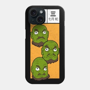 Kashira Phone Case