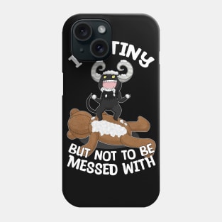 Tiny Imp Phone Case