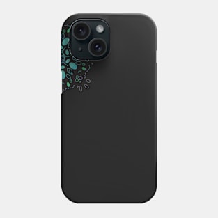 Easter Egg colourful Pattern Phone Case