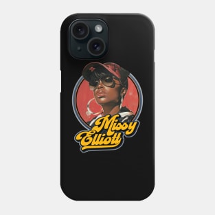 Missy Elliott Phone Case