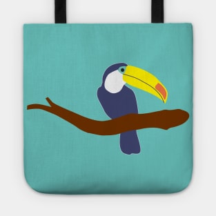 The Toucan Tote