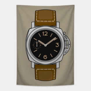 Panerai Luminor Tapestry