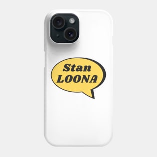 Stan LOONA Phone Case